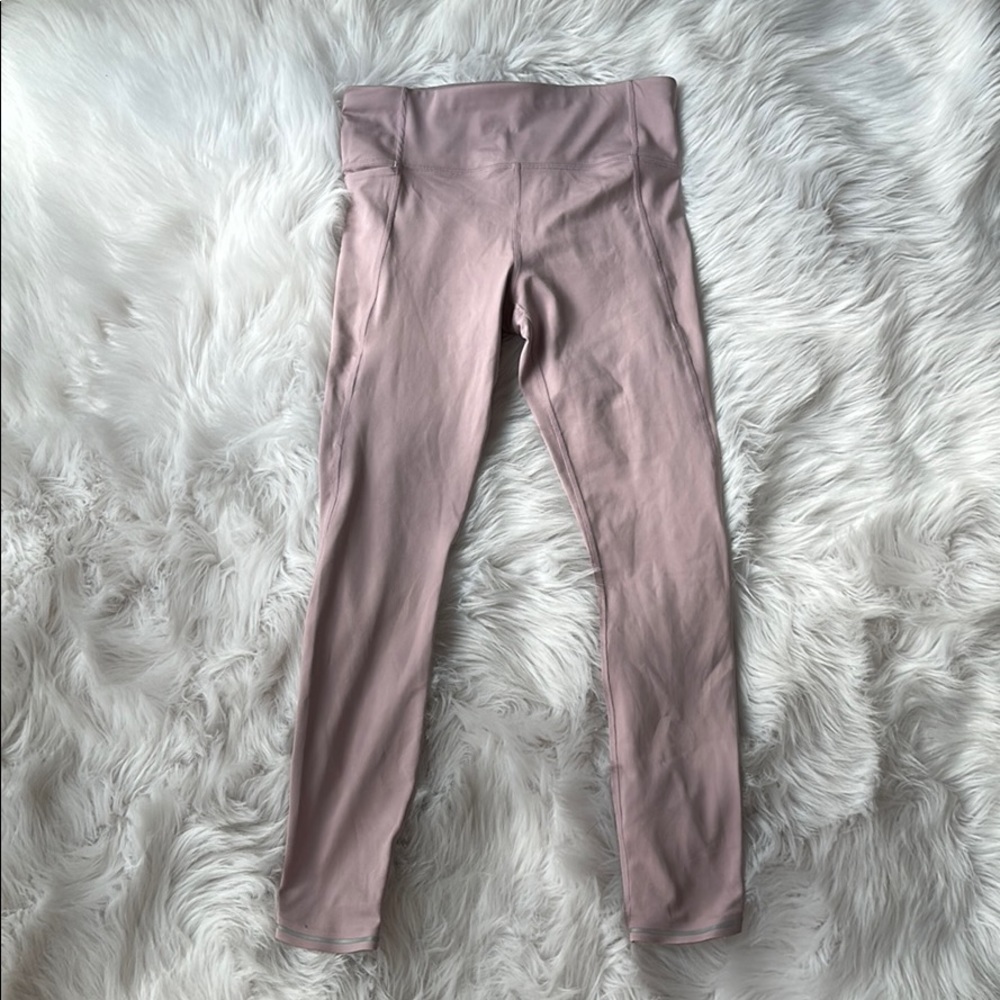 Athleta Run Free Tight